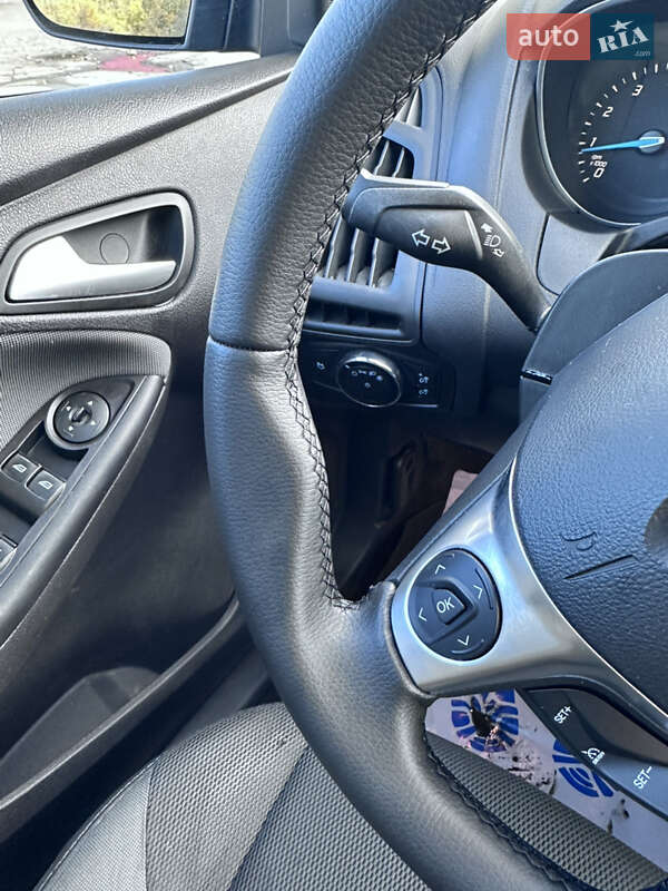Седан Ford Focus 2013 в Киеве