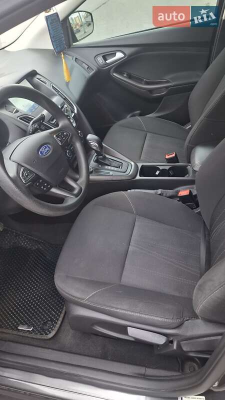 Хетчбек Ford Focus 2016 в Харкові фото 17 Хетчбек Ford Focus 2016 в Харкові