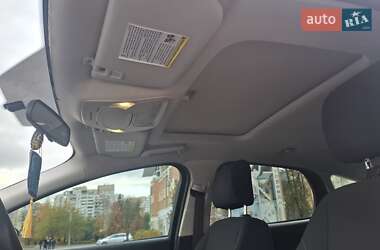 Хетчбек Ford Focus 2016 в Харкові