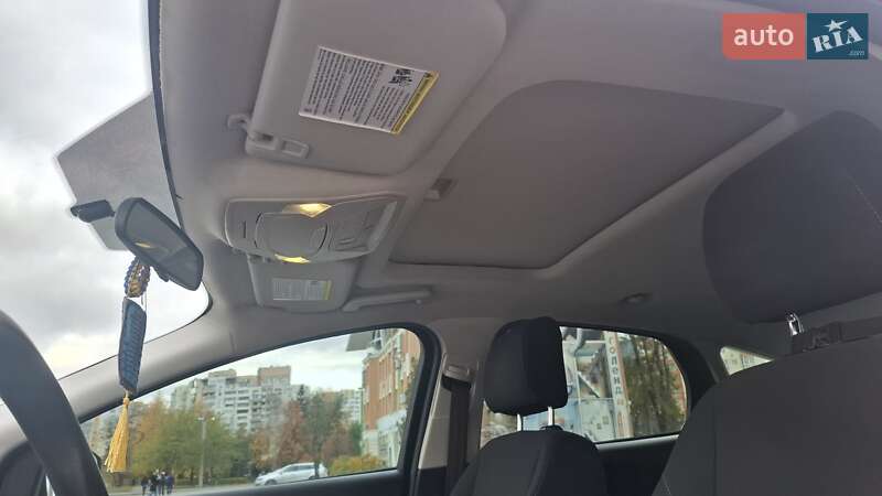 Хетчбек Ford Focus 2016 в Харкові фото 20 Хетчбек Ford Focus 2016 в Харкові