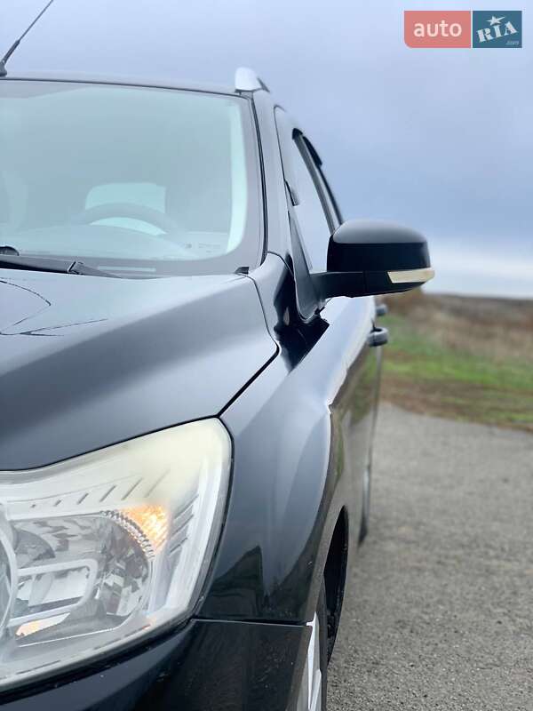 Універсал Ford Focus 2008 в Гайвороні фото 9 Універсал Ford Focus 2008 в Гайвороні