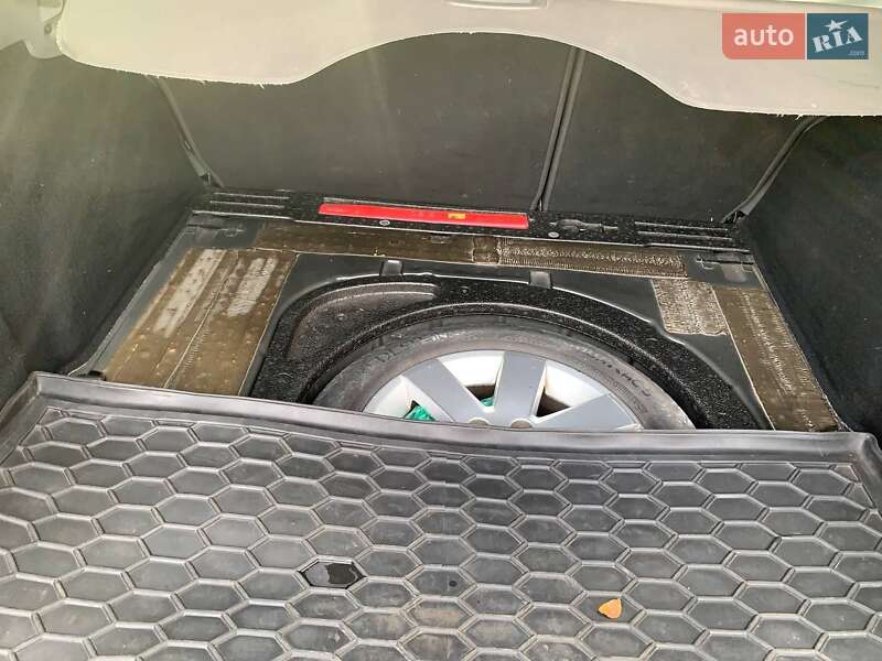 Універсал Ford Focus 2008 в Гайвороні фото 40 Універсал Ford Focus 2008 в Гайвороні