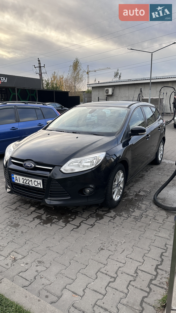 2014 Ford Focus - мініатюра 28