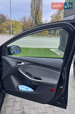 Універсал Ford Focus 2013 в Києві