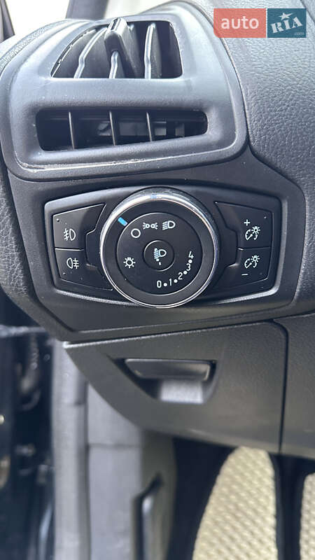 Універсал Ford Focus 2013 в Києві фото 17 Універсал Ford Focus 2013 в Києві
