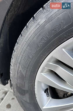 Універсал Ford Focus 2013 в Києві