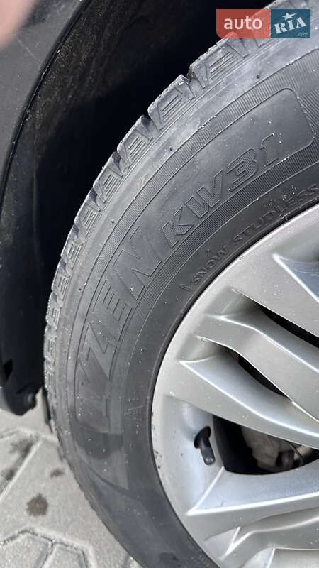 Універсал Ford Focus 2013 в Києві фото 23 Універсал Ford Focus 2013 в Києві