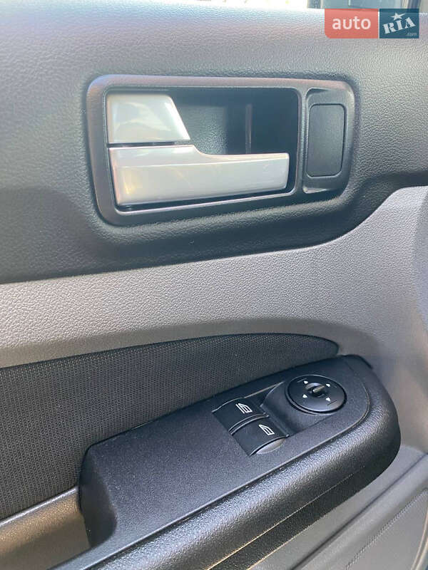 Універсал Ford Focus 2010 в Рівному фото 13 Універсал Ford Focus 2010 в Рівному