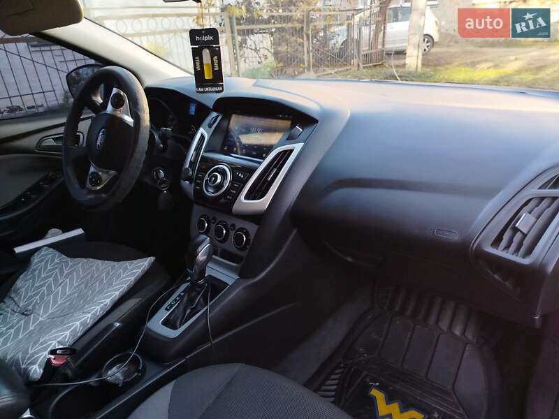 Седан Ford Focus 2011 в Казатине фото 3 Седан Ford Focus 2011 в Казатине