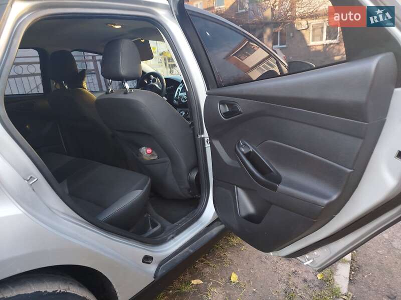 Седан Ford Focus 2011 в Казатине фото 9 Седан Ford Focus 2011 в Казатине