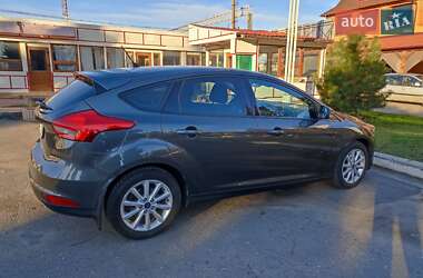 Хетчбек Ford Focus 2018 в Подільську