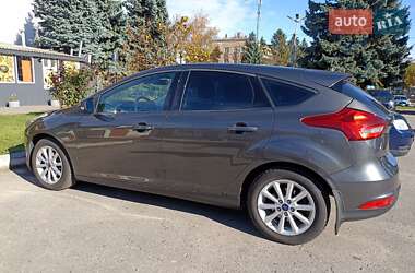 Хетчбек Ford Focus 2018 в Подільську