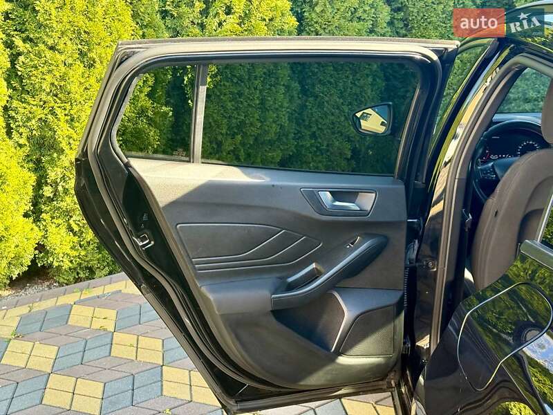 Универсал Ford Focus 2019 в Самборе фото 16 Универсал Ford Focus 2019 в Самборе
