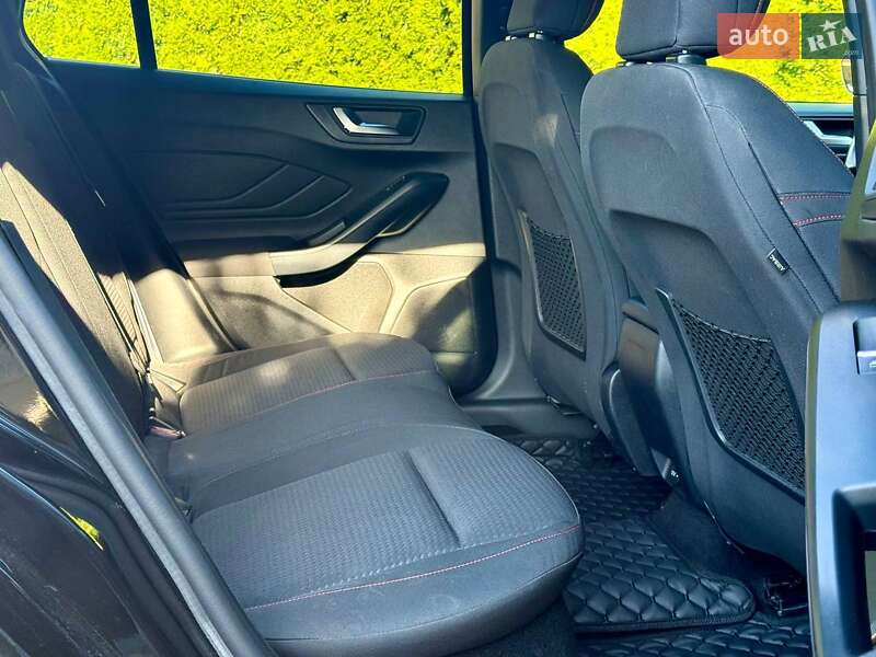 Универсал Ford Focus 2019 в Самборе фото 19 Универсал Ford Focus 2019 в Самборе