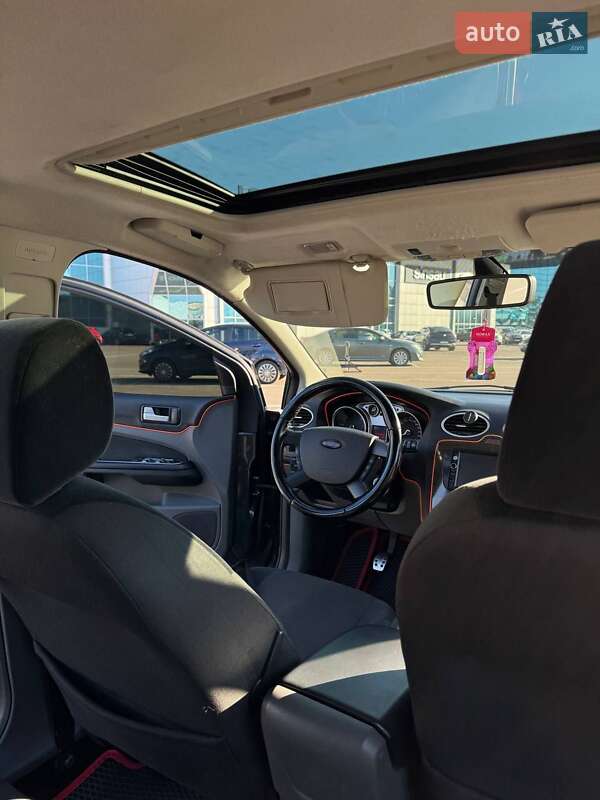 Універсал Ford Focus 2010 в Одесі фото 2 Універсал Ford Focus 2010 в Одесі