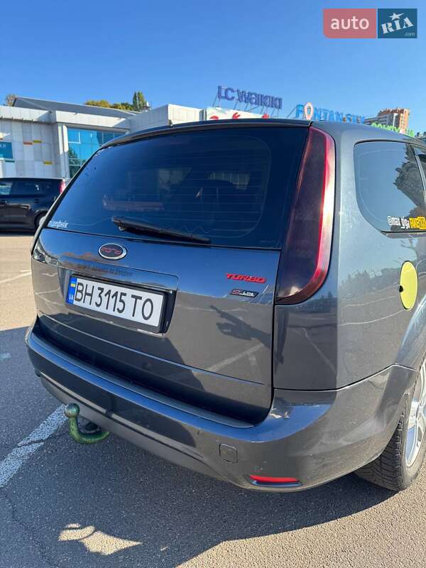 Універсал Ford Focus 2010 в Одесі фото 9 Універсал Ford Focus 2010 в Одесі