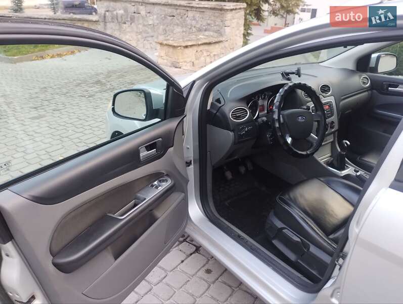 Универсал Ford Focus 2010 в Кременце
