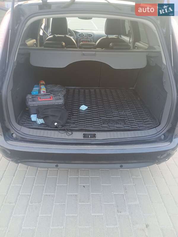 Універсал Ford Focus 2008 в Тернополі