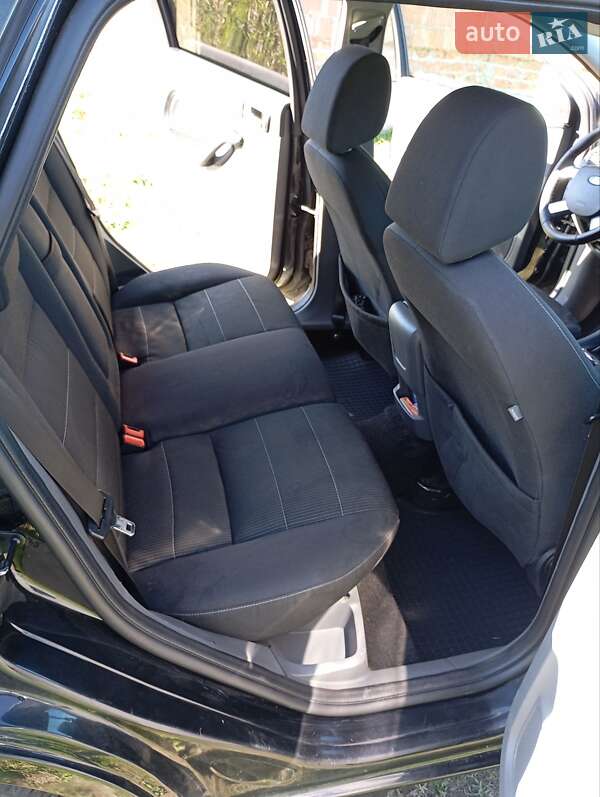 Універсал Ford Focus 2007 в Львові фото 14 Універсал Ford Focus 2007 в Львові