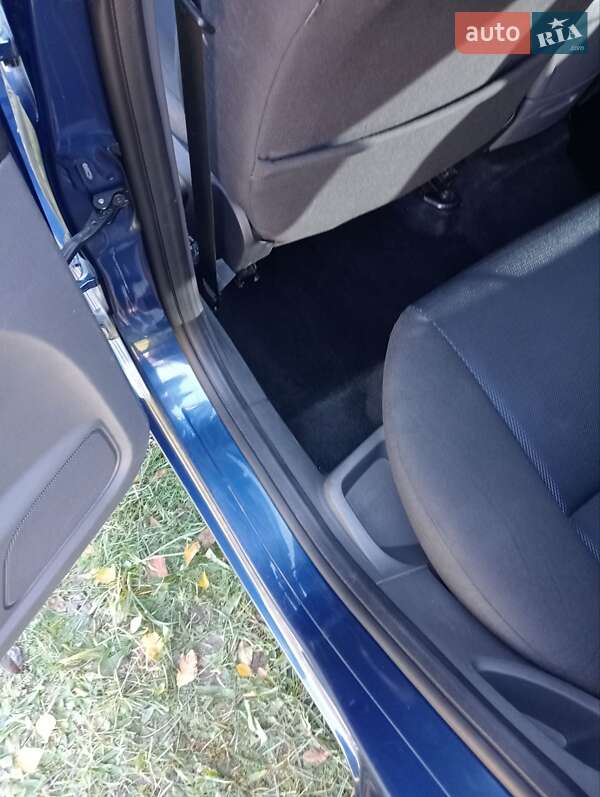 Универсал Ford Focus 2007 в Коломые