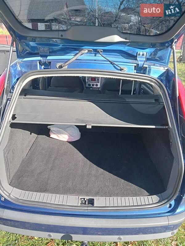 Универсал Ford Focus 2007 в Коломые