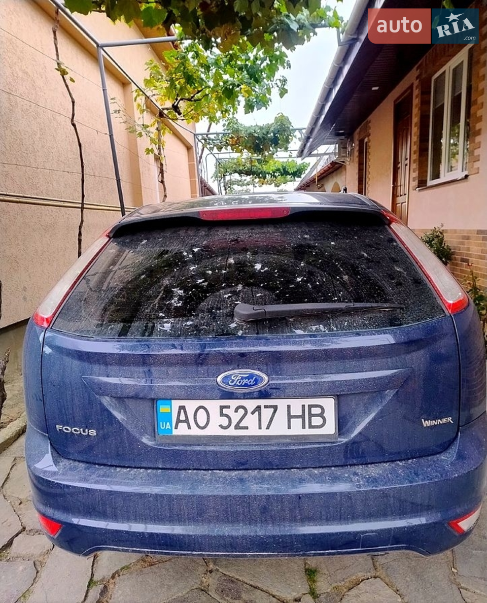 2011 Ford Focus - мініатюра 19