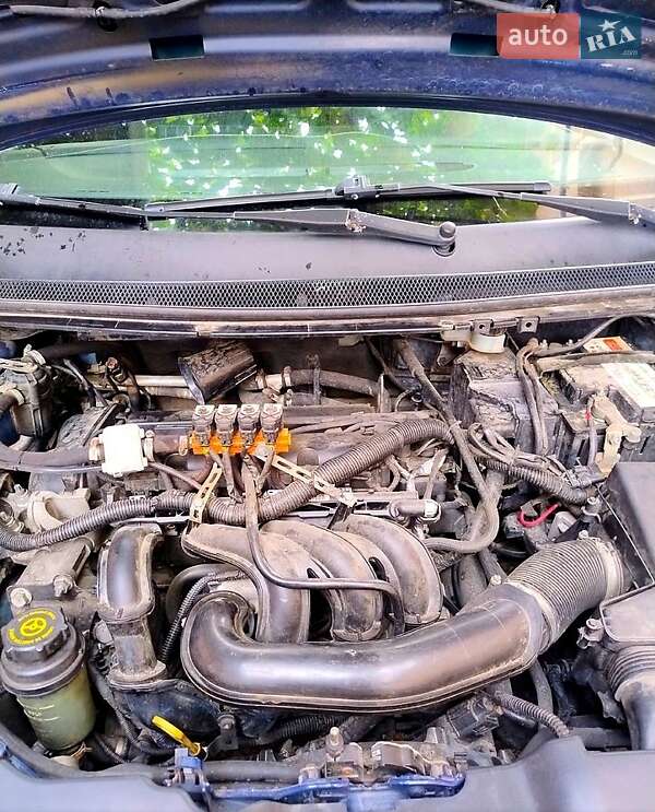 Хетчбек Ford Focus 2010 в Мукачевому фото 17 Хетчбек Ford Focus 2010 в Мукачевому