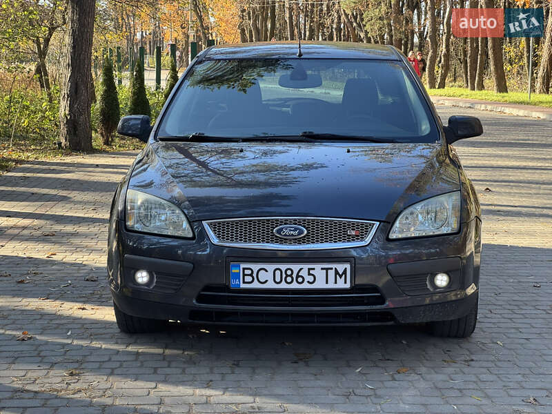 Універсал Ford Focus 2006 в Львові фото 3 Універсал Ford Focus 2006 в Львові