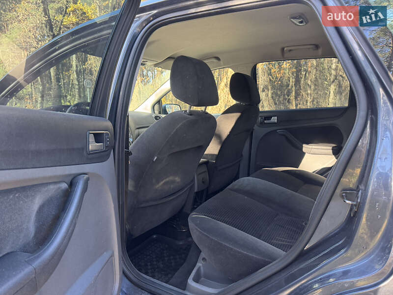Універсал Ford Focus 2006 в Львові фото 14 Універсал Ford Focus 2006 в Львові