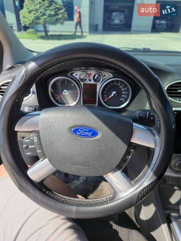 Универсал Ford Focus 2009 в Харькове фото 11 Универсал Ford Focus 2009 в Харькове