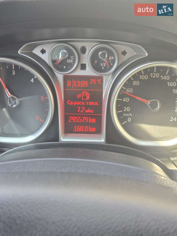 Универсал Ford Focus 2009 в Харькове фото 19 Универсал Ford Focus 2009 в Харькове