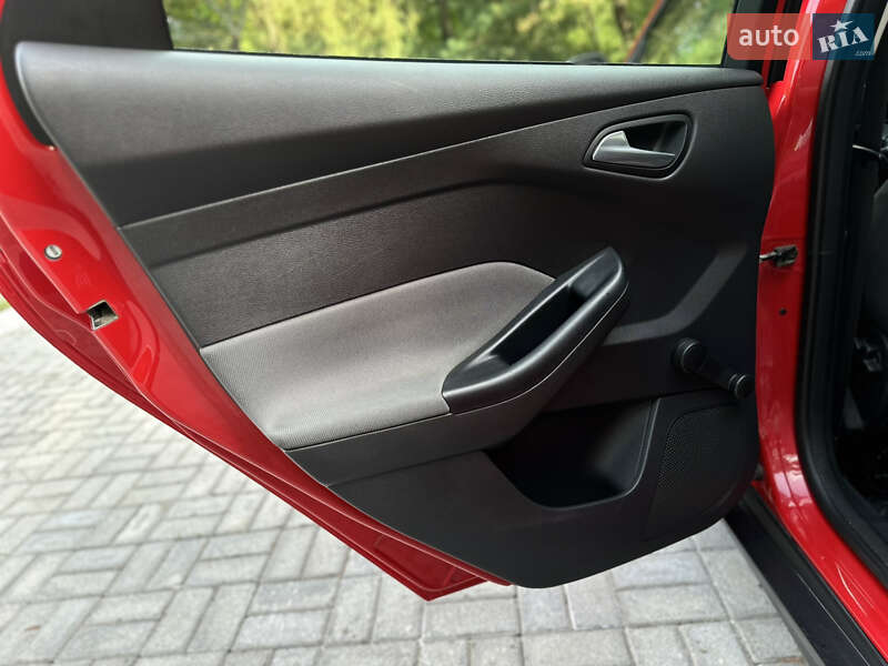 Универсал Ford Focus 2011 в Трускавце