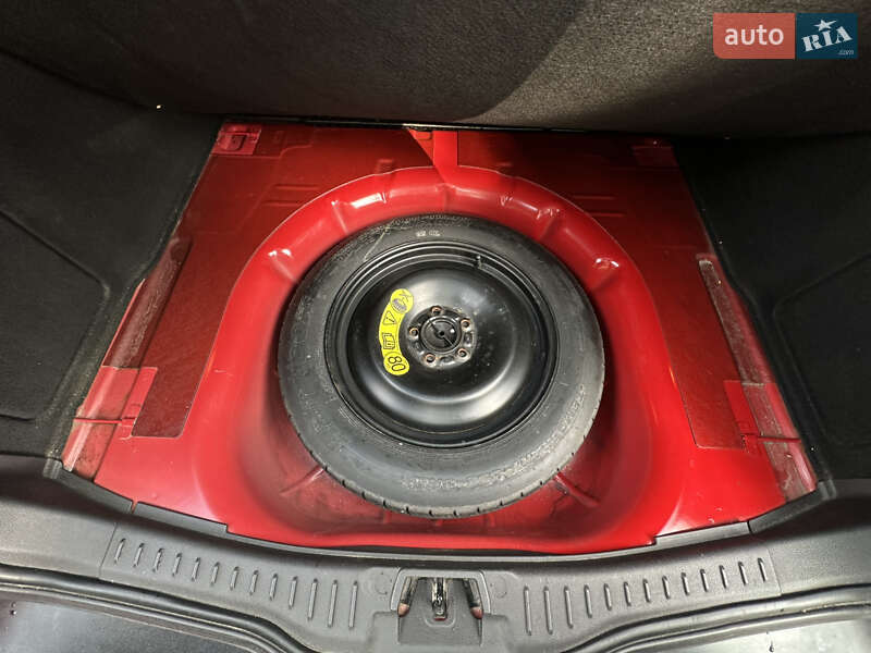 Универсал Ford Focus 2011 в Трускавце