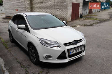 Седан Ford Focus 2013 в Запоріжжі