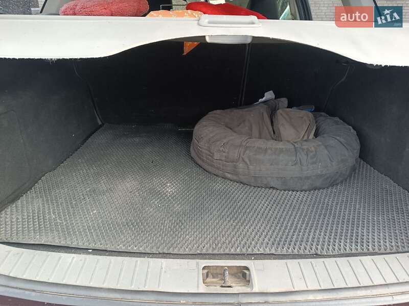 Универсал Ford Focus 2008 в Ильинцах