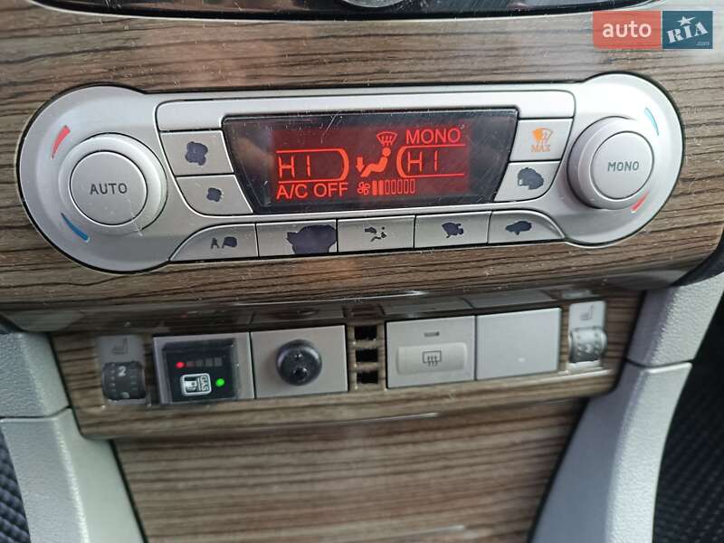 Универсал Ford Focus 2008 в Ильинцах