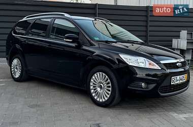Універсал Ford Focus 2009 в Черкасах