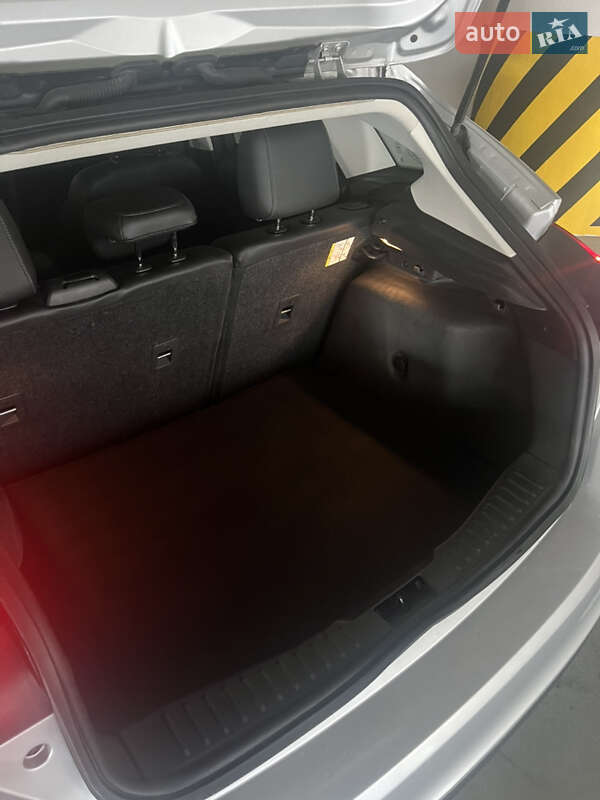 Хетчбек Ford Focus 2015 в Києві фото 18 Хетчбек Ford Focus 2015 в Києві