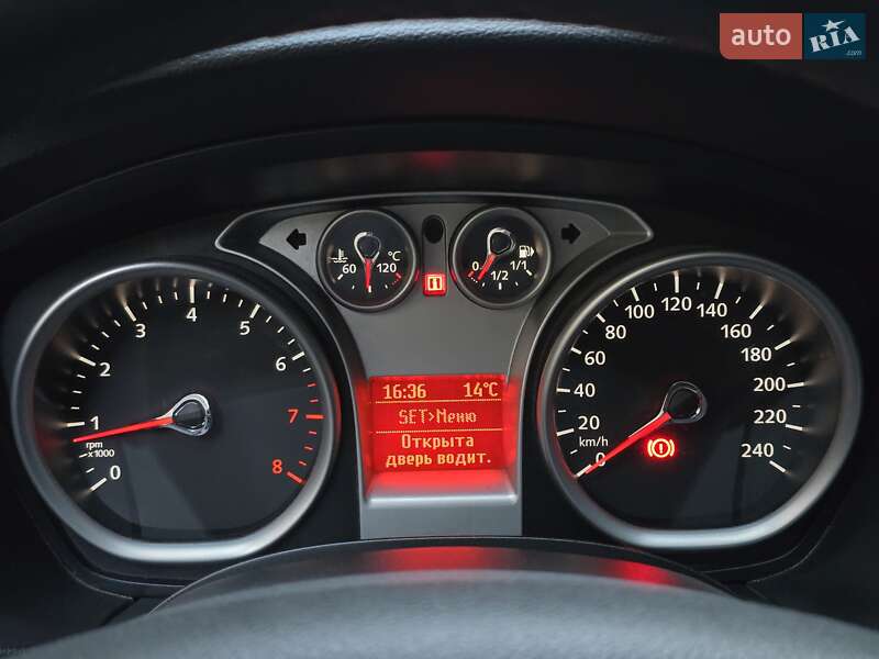 Седан Ford Focus 2010 в Хмельницькому фото 44 Седан Ford Focus 2010 в Хмельницькому