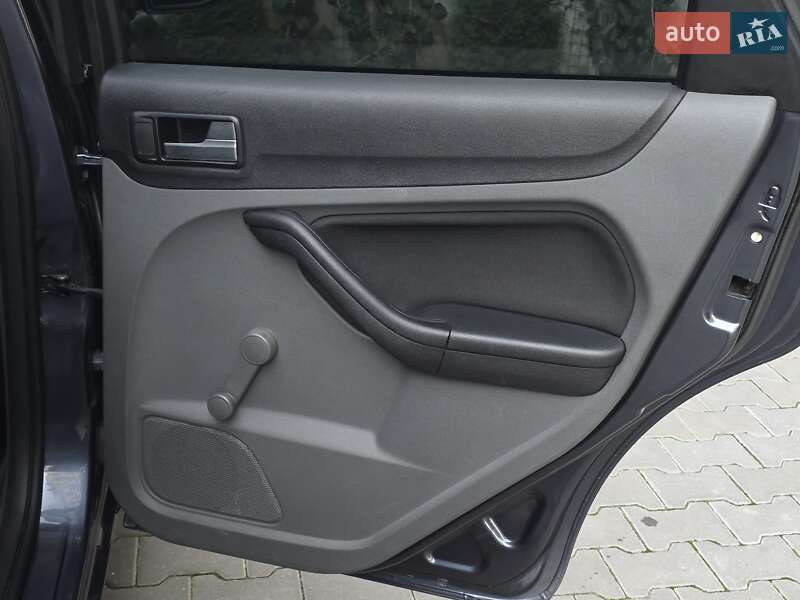 Седан Ford Focus 2010 в Хмельницькому фото 62 Седан Ford Focus 2010 в Хмельницькому