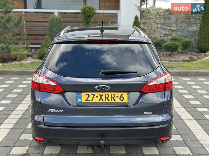 Универсал Ford Focus 2013 в Стрые фото 59 Универсал Ford Focus 2013 в Стрые