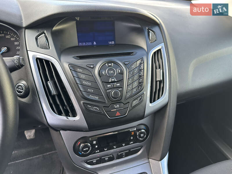 Универсал Ford Focus 2013 в Стрые фото 73 Универсал Ford Focus 2013 в Стрые