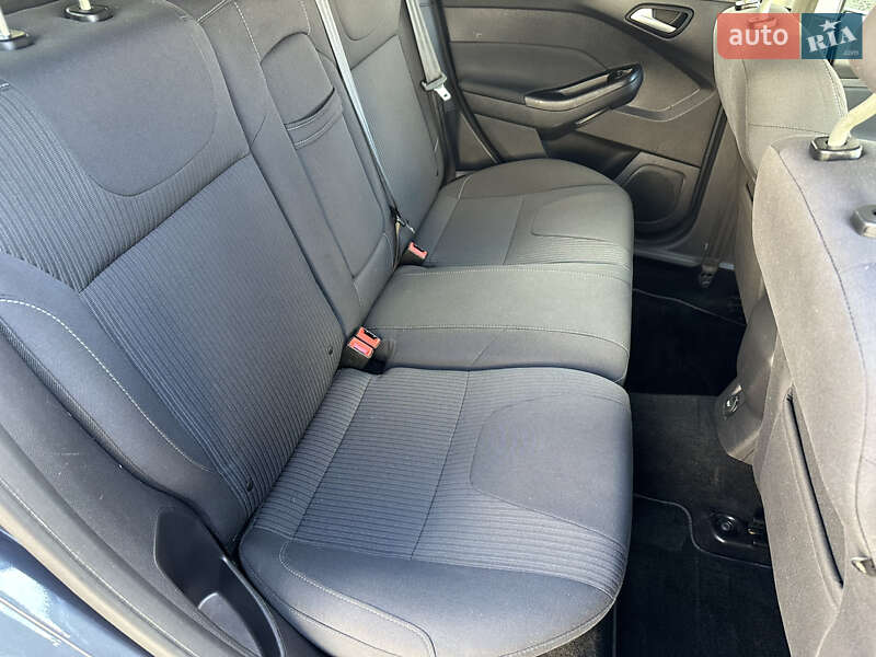 Универсал Ford Focus 2013 в Стрые фото 92 Универсал Ford Focus 2013 в Стрые