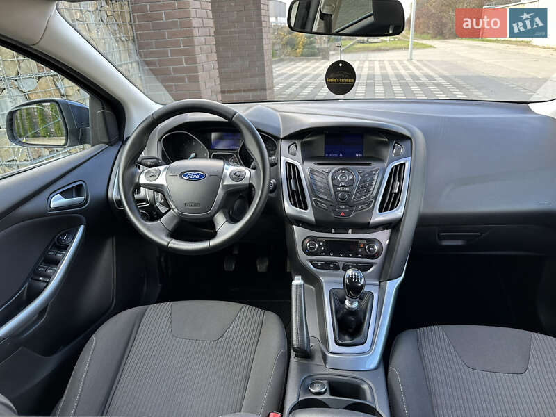 Универсал Ford Focus 2013 в Стрые фото 98 Универсал Ford Focus 2013 в Стрые