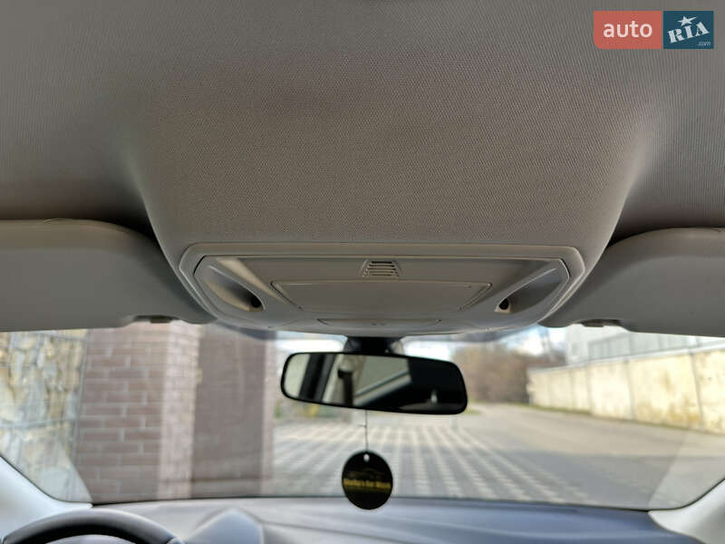 Универсал Ford Focus 2013 в Стрые фото 100 Универсал Ford Focus 2013 в Стрые