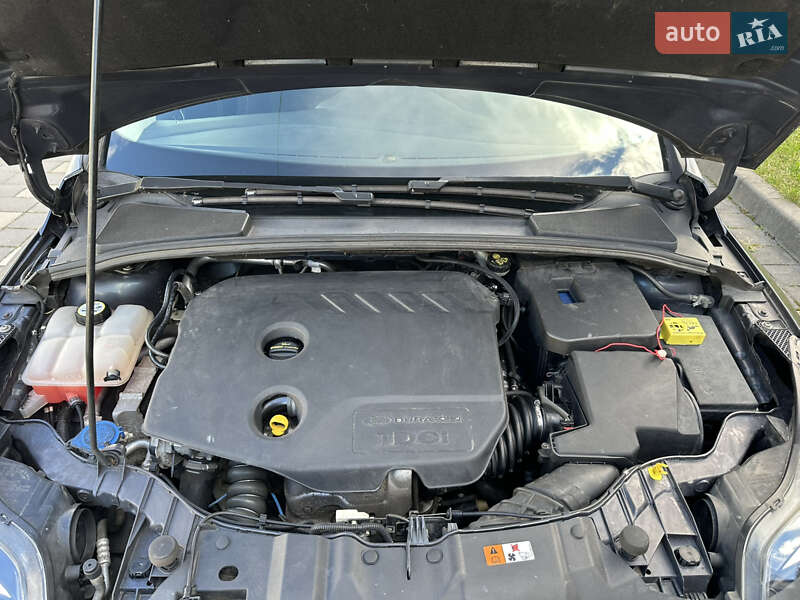 Универсал Ford Focus 2013 в Стрые фото 105 Универсал Ford Focus 2013 в Стрые