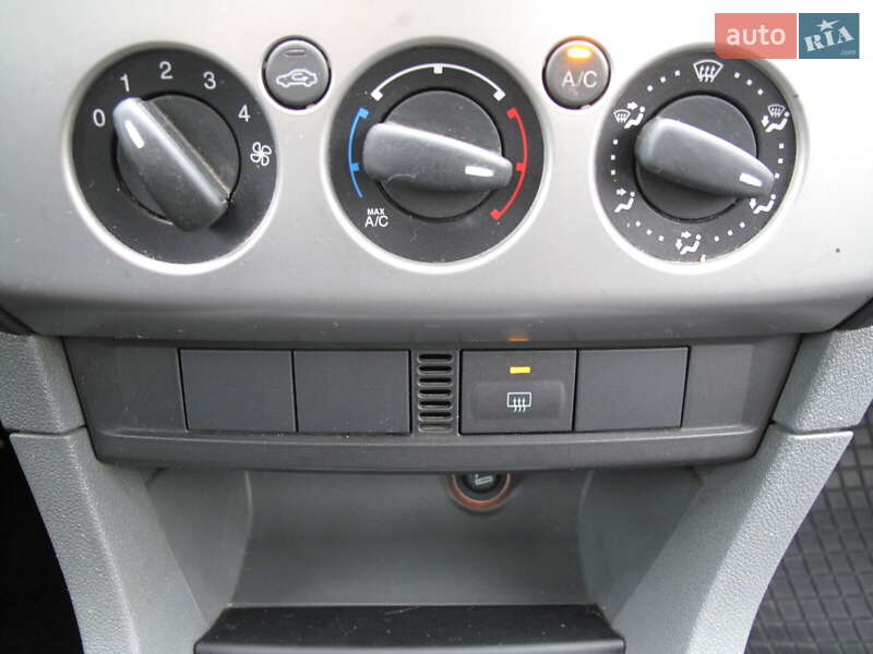 Хетчбек Ford Focus 2011 в Києві фото 58 Хетчбек Ford Focus 2011 в Києві