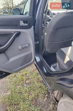 Универсал Ford Focus 2010 в Львове