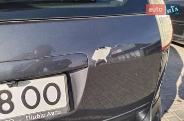 Универсал Ford Focus 2010 в Львове