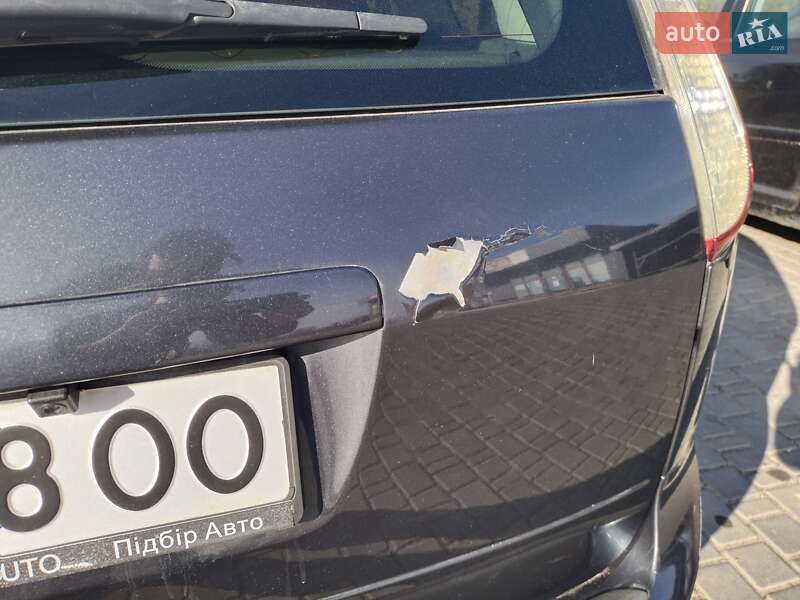 Универсал Ford Focus 2010 в Львове фото 20 Универсал Ford Focus 2010 в Львове